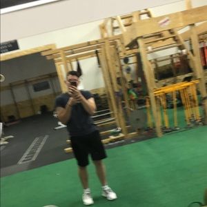 Meet your Posher, Colter